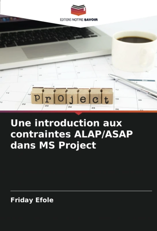Une introduction aux contraintes ALAP/ASAP dans MS Project - Image 1