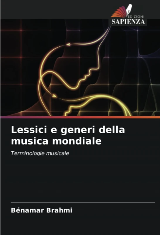 Lessici e generi della musica mondiale: Terminologie musicale - Image 1