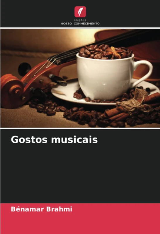 Gostos musicais