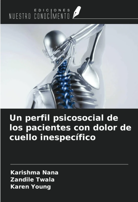 Un perfil psicosocial de los pacientes con dolor de cuello inespecífico - Image 1