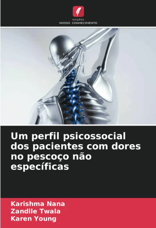Um perfil psicossocial dos pacientes com dores no pescoço não específicas - Image 1