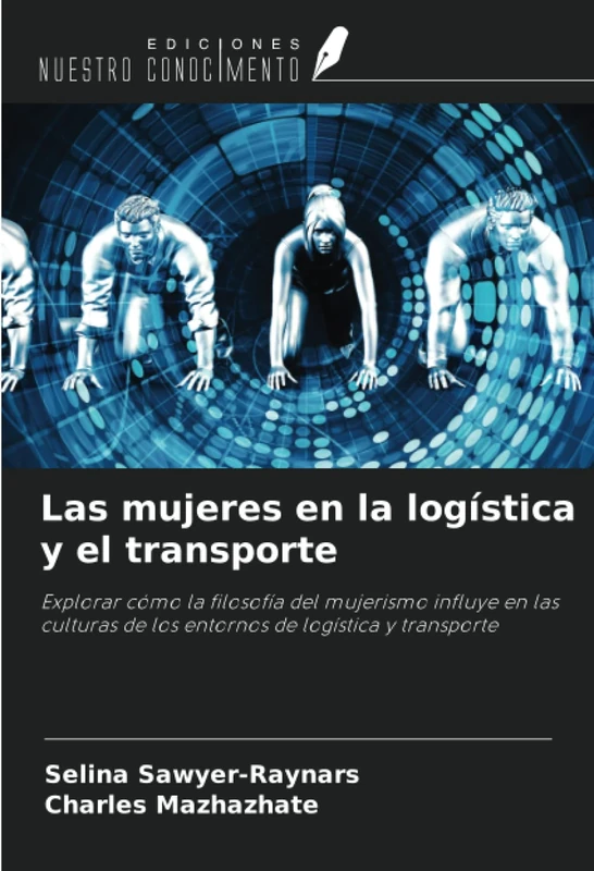 Las mujeres en la logística y el transporte: Explorar cómo la filosofía del mujerismo influye en las culturas de los entornos de logística y transporte - Image 1