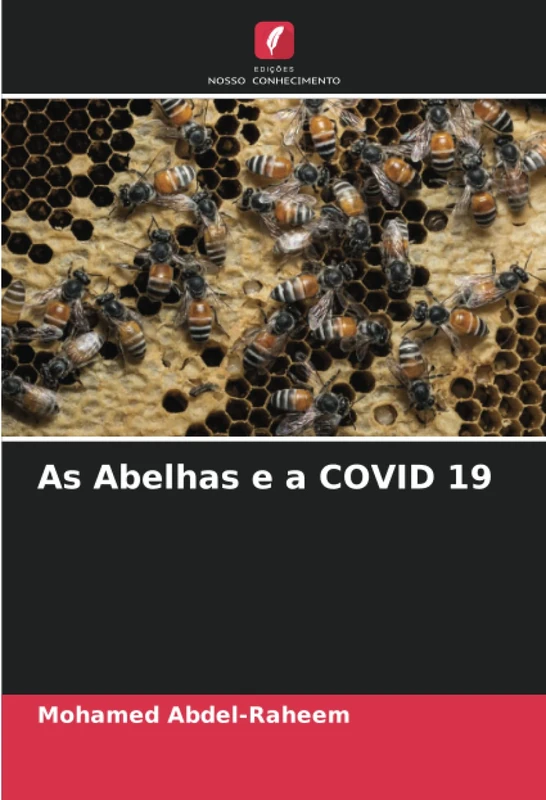 As Abelhas e a COVID 19 - Image 1