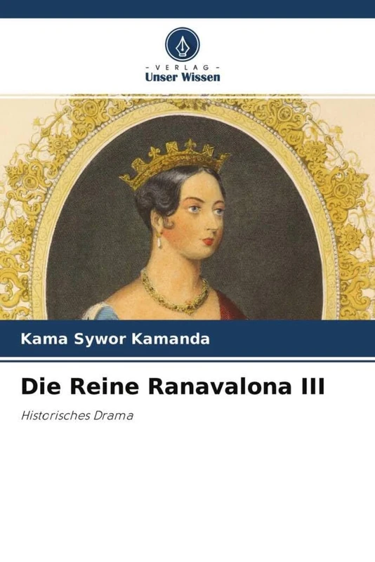Die Reine Ranavalona III: Historisches Drama