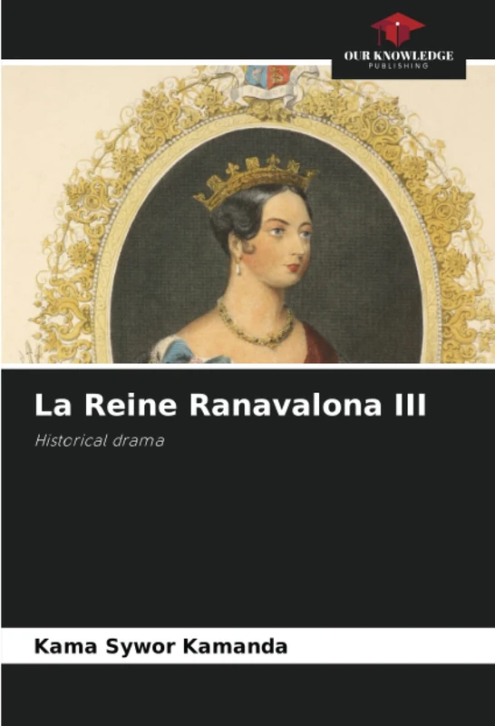La Reine Ranavalona III: Historical drama