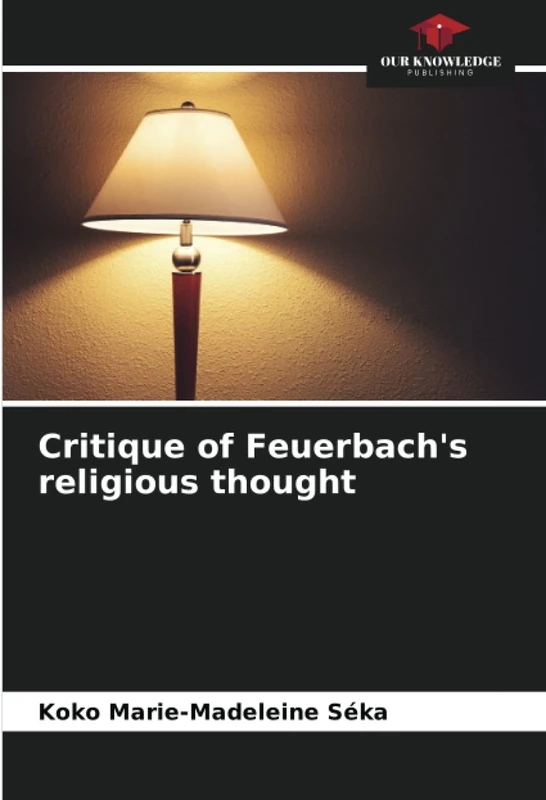 Critique of Feuerbach's religious thought