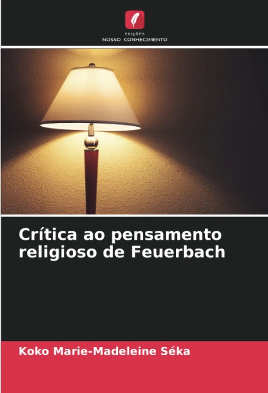 Crítica ao pensamento religioso de Feuerbach