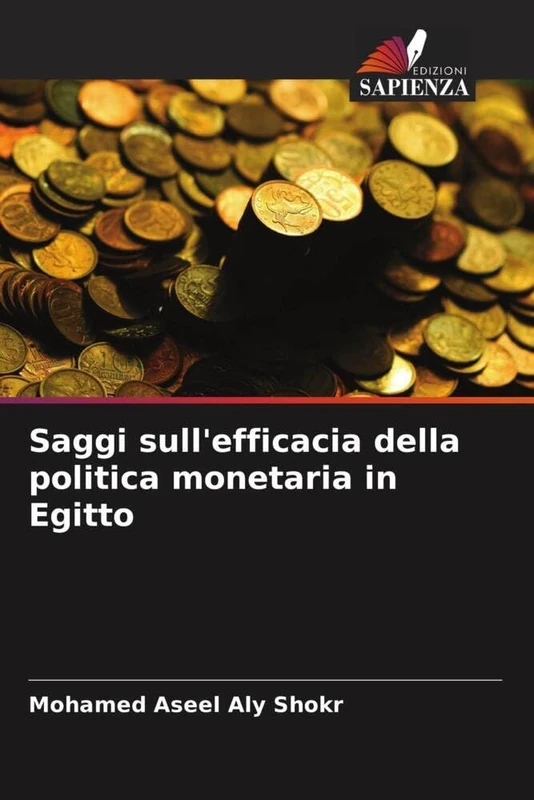 Saggi sull'efficacia della politica monetaria in Egitto - Image 1