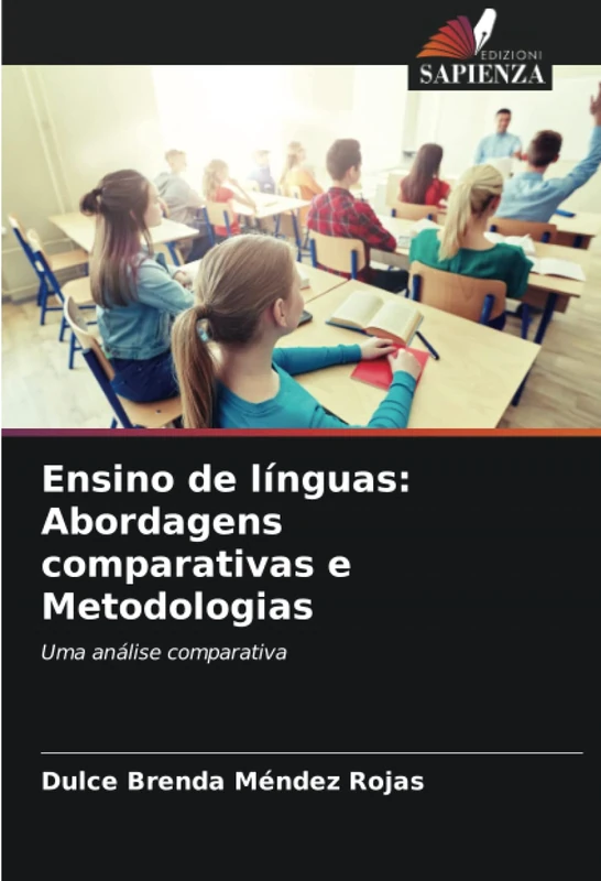 Ensino de línguas: Abordagens comparativas e Metodologias: Uma análise comparativa