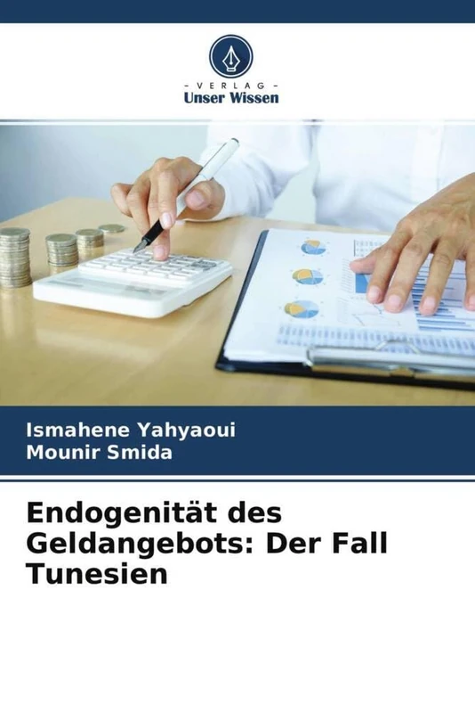 Endogenität des Geldangebots: Der Fall Tunesien - Image 1