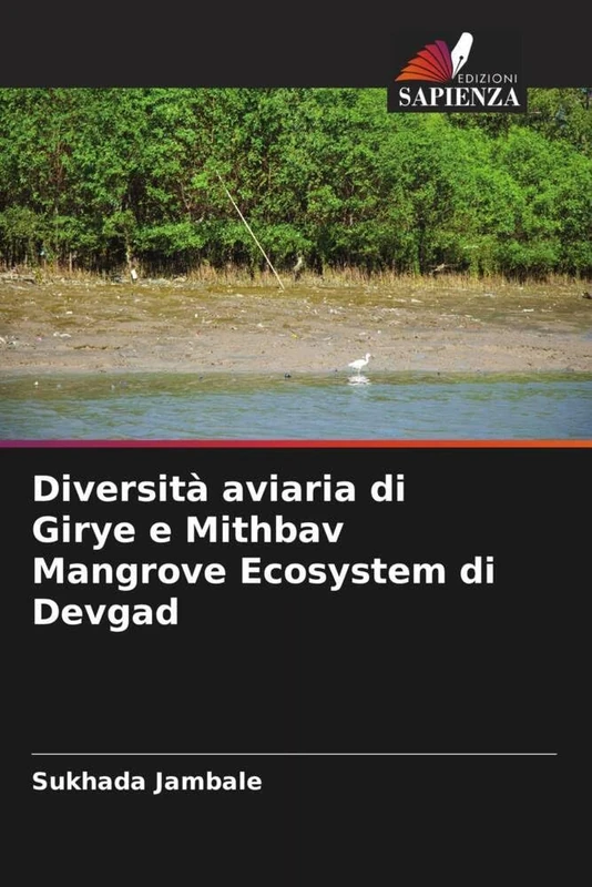 Diversità aviaria di Girye e Mithbav Mangrove Ecosystem di Devgad - Image 1