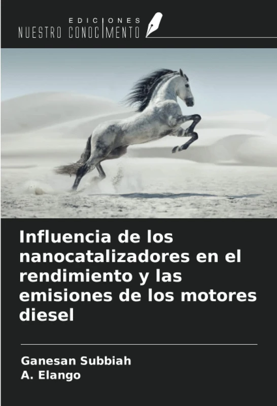 Influencia de los nanocatalizadores en el rendimiento y las emisiones de los motores diesel - Image 1