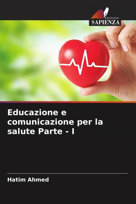 Educazione e comunicazione per la salute Parte - I