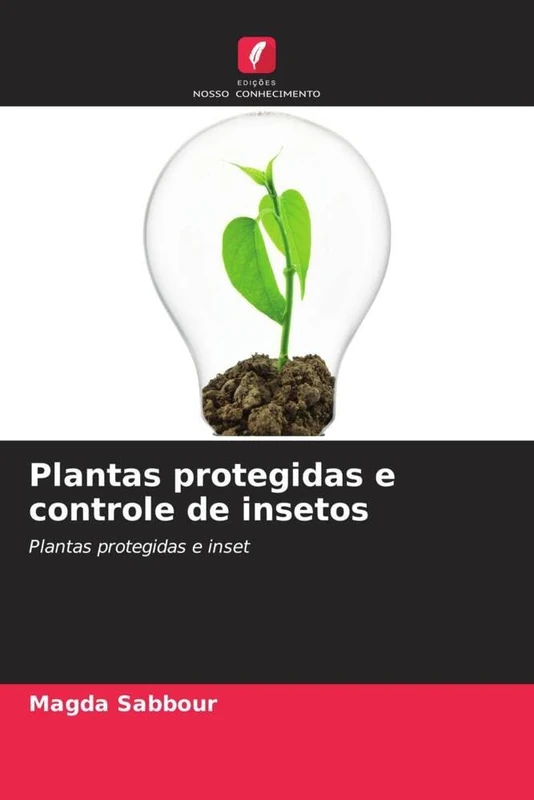 Plantas protegidas e controle de insetos: Plantas protegidas e inset