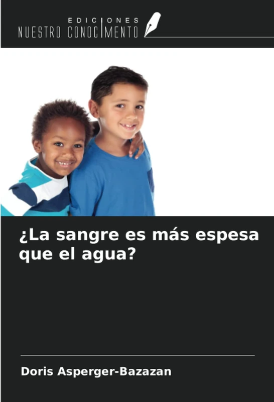 ¿La sangre es más espesa que el agua? - Image 1