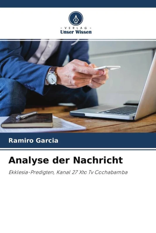 Analyse der Nachricht: Ekklesia-Predigten, Kanal 27 Xto Tv Cochabamba - Image 1