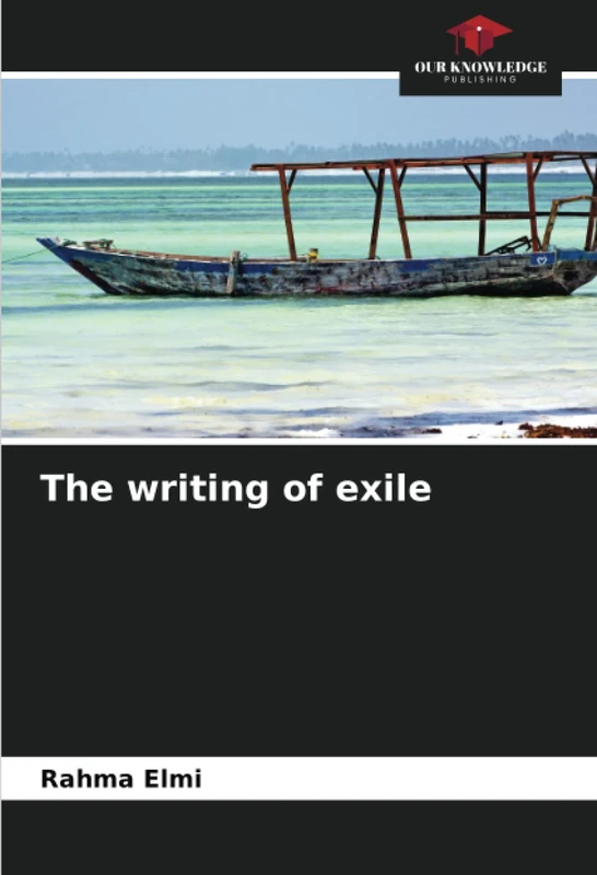 The writing of exile - Image 1