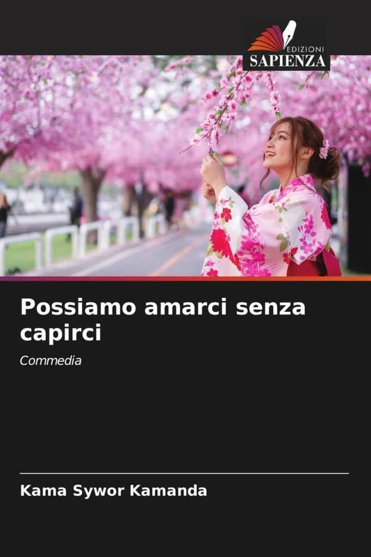 Possiamo amarci senza capirci: Commedia