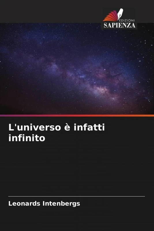 L'universo è infatti infinito