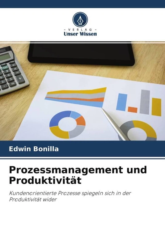 Prozessmanagement und Produktivität: Kundenorientierte Prozesse spiegeln sich in der Produktivität wider - Image 1