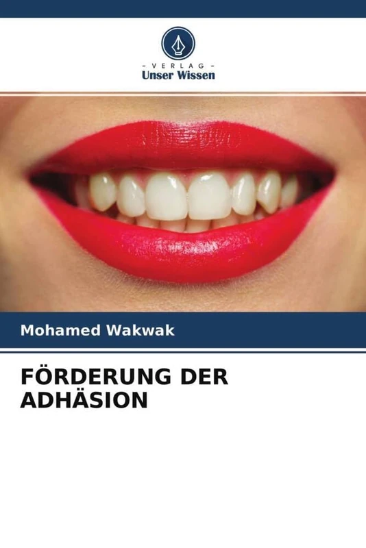 FÖRDERUNG DER ADHÄSION