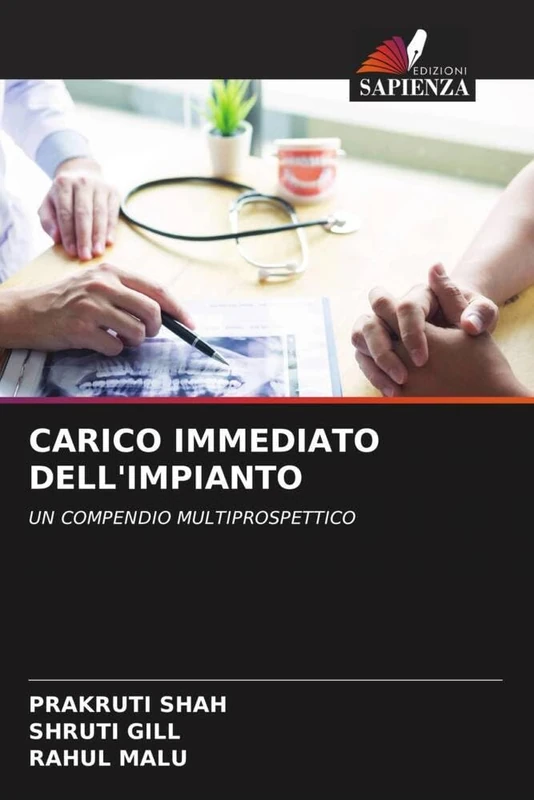 CARICO IMMEDIATO DELL'IMPIANTO: UN COMPENDIO MULTIPROSPETTICO