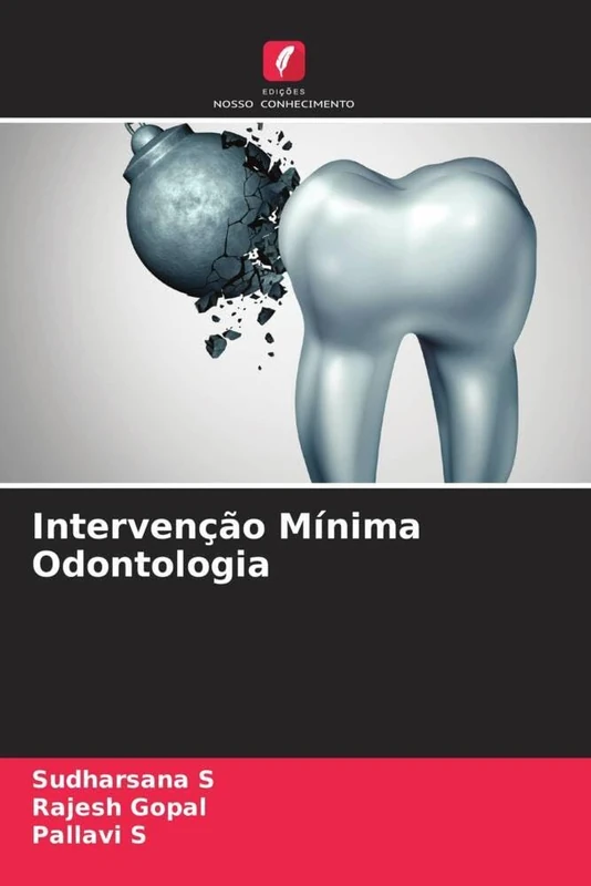 Intervenção Mínima Odontologia