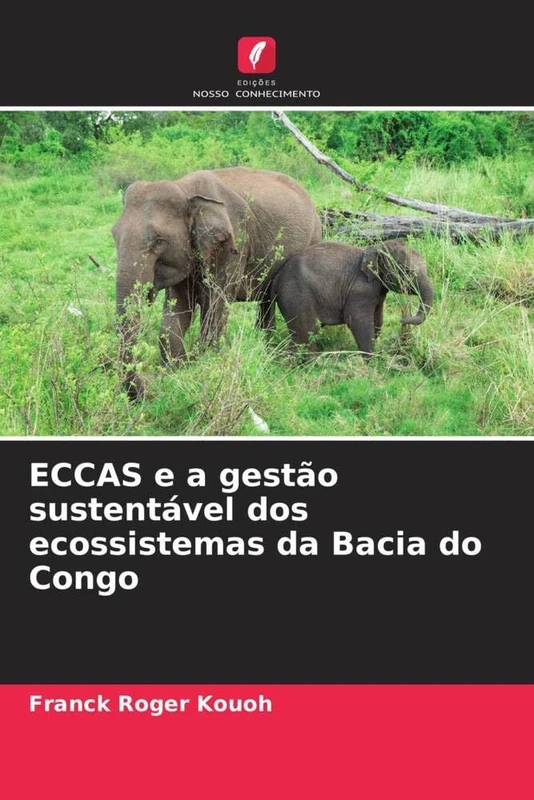 ECCAS e a gestão sustentável dos ecossistemas da Bacia do Congo