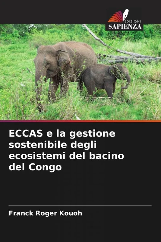 ECCAS e la gestione sostenibile degli ecosistemi del bacino del Congo