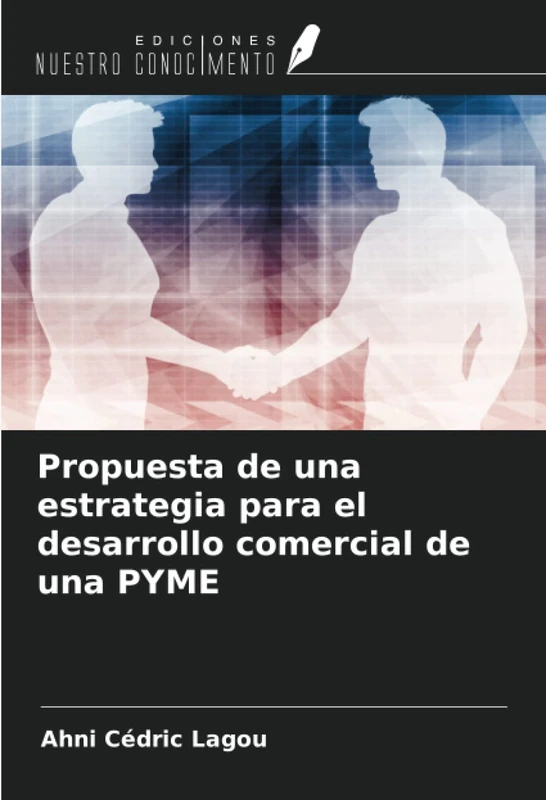 Propuesta de una estrategia para el desarrollo comercial de una PYME - Image 1