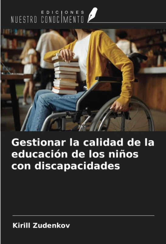 Gestionar la calidad de la educación de los niños con discapacidades