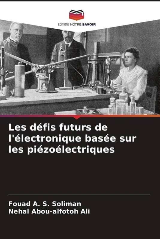 Les défis futurs de l'électronique basée sur les piézoélectriques - Image 1