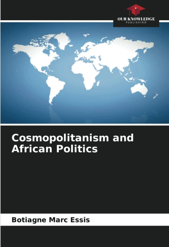 Cosmopolitanism and African Politics
