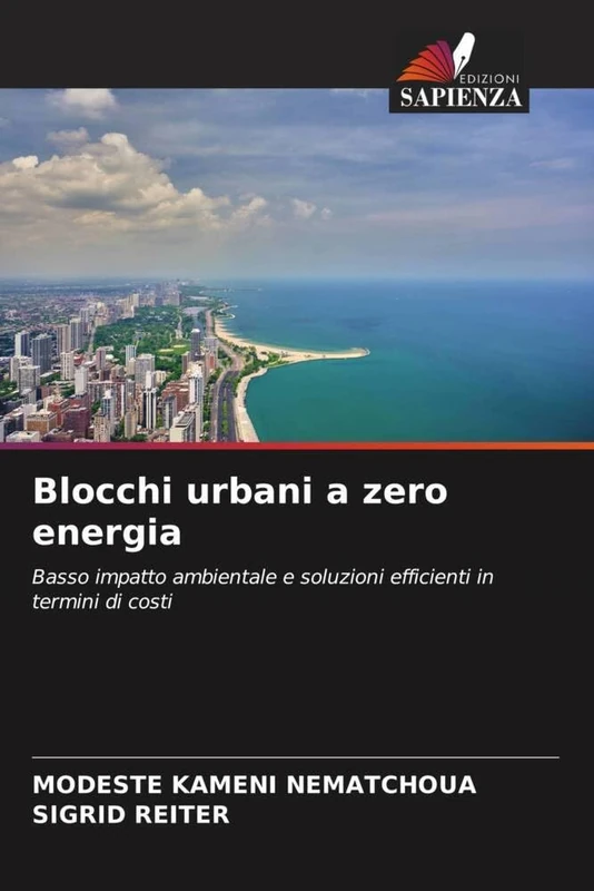 Blocchi urbani a zero energia: Basso impatto ambientale e soluzioni efficienti in termini di costi - Image 1