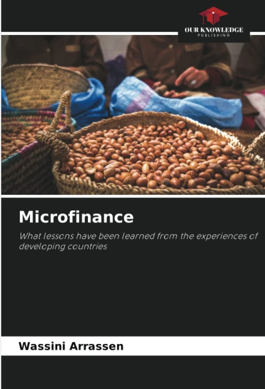 Microfinance: What lessons have been learned from the experiences of developing countries