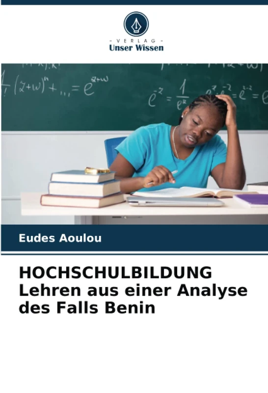HOCHSCHULBILDUNG Lehren aus einer Analyse des Falls Benin