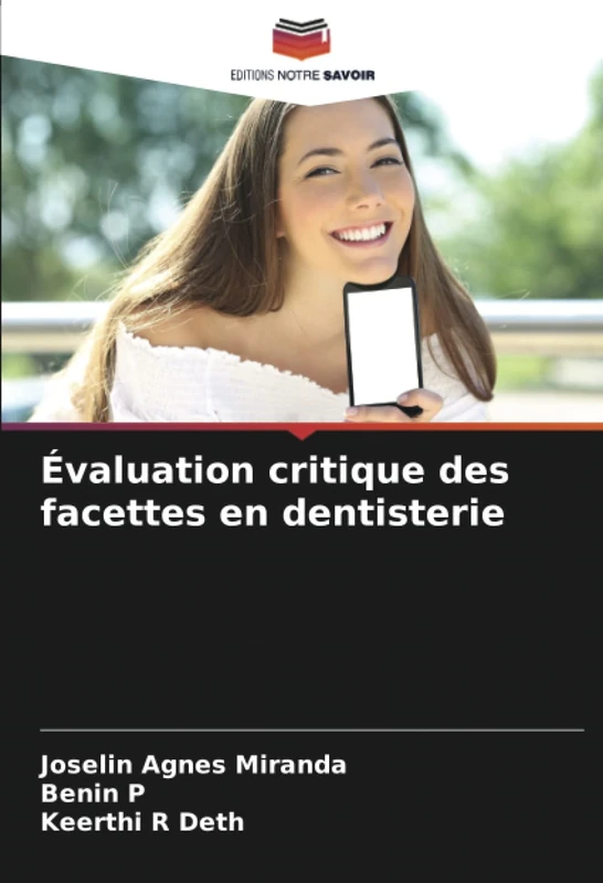 Évaluation critique des facettes en dentisterie - Image 1
