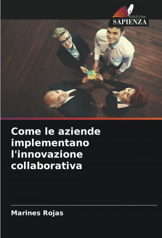 Come le aziende implementano l'innovazione collaborativa