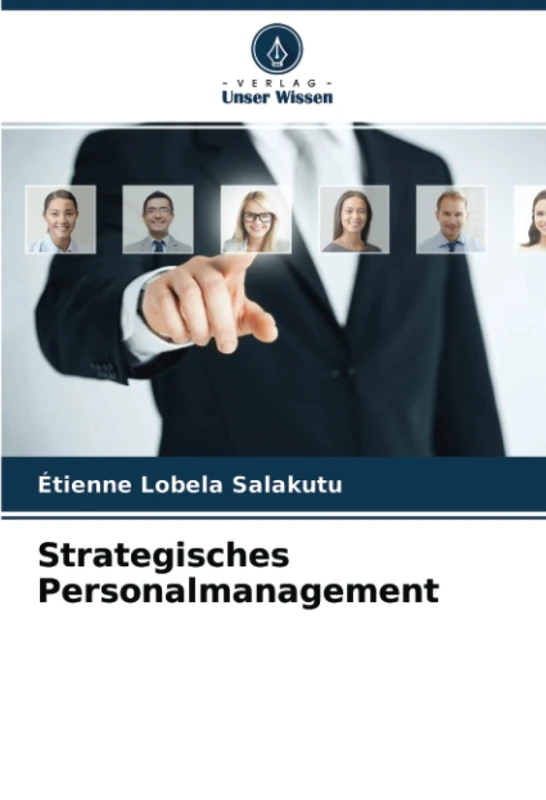 Strategisches Personalmanagement