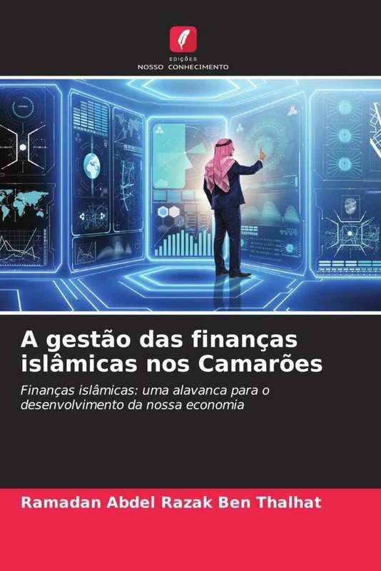 A gestão das finanças islâmicas nos Camarões: Finanças islâmicas: uma alavanca para o desenvolvimento da nossa economia