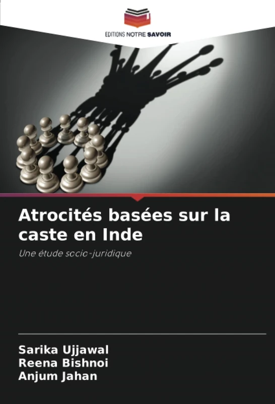 Atrocités basées sur la caste en Inde: Une étude socio-juridique - Image 1