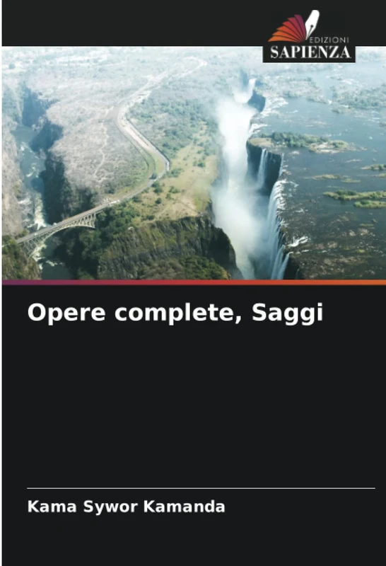 Opere complete, Saggi