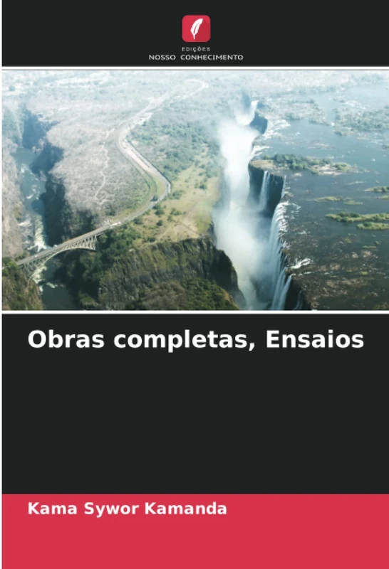 Obras completas, Ensaios