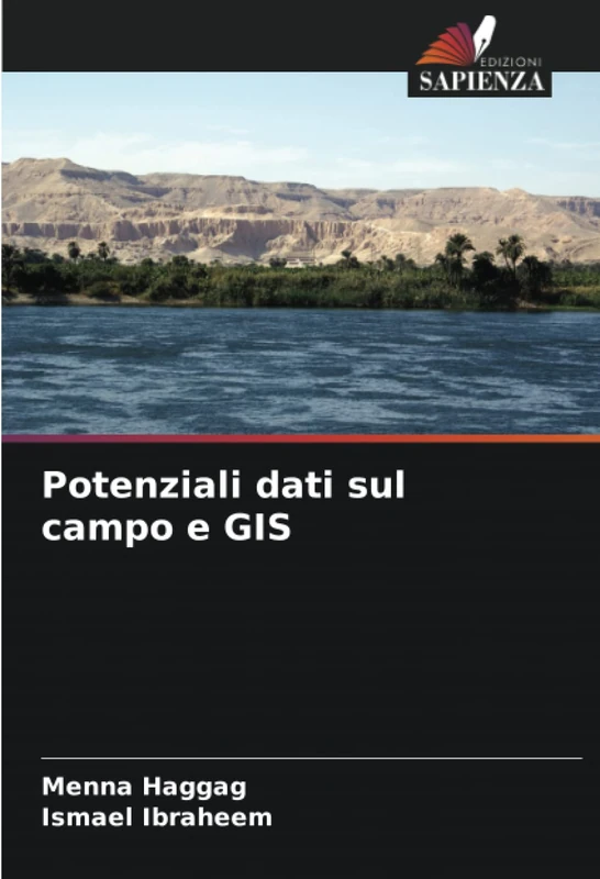 Potenziali dati sul campo e GIS