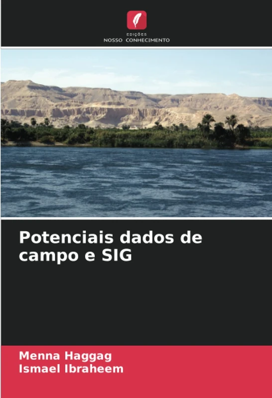 Potenciais dados de campo e SIG - Image 1