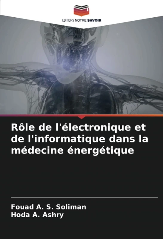 Rôle de l'électronique et de l'informatique dans la médecine énergétique - Image 1