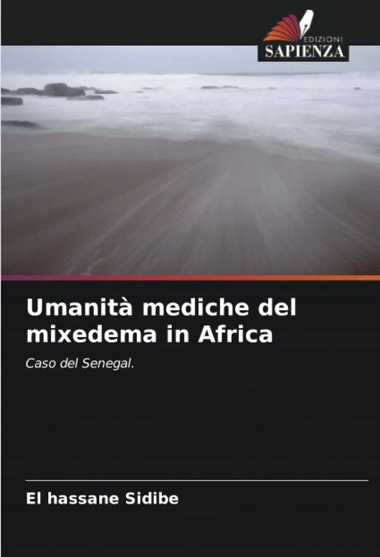 Umanità mediche del mixedema in Africa: Caso del Senegal. - Image 1