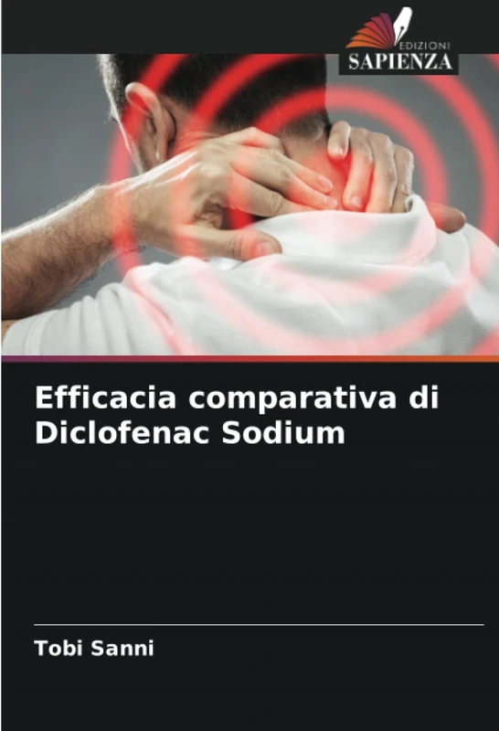 Efficacia comparativa di Diclofenac Sodium