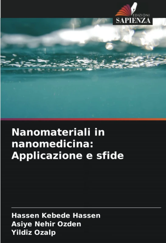 Nanomateriali in nanomedicina: Applicazione e sfide