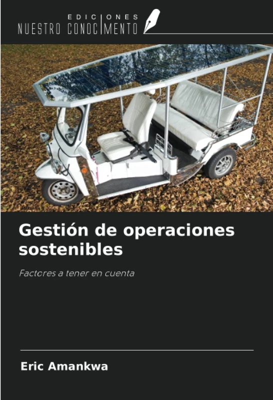 Gestión de operaciones sostenibles: Factores a tener en cuenta - Image 1